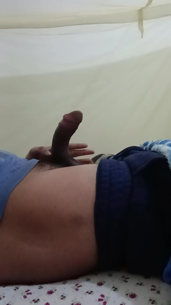 Uzieham22: Masaje indio