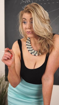 Sapphire - Impress Me - JOI