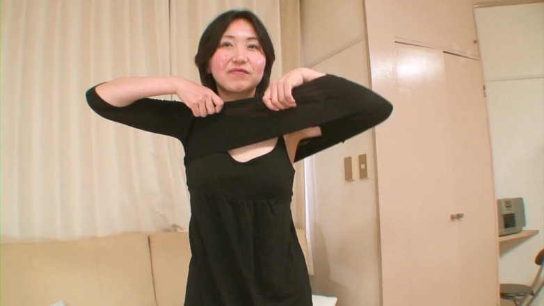 Asiatiques: La ragazza del casting viene scopata e sborrata dentro