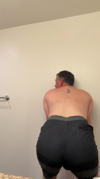 What in the Heck Is This Goofball Doing??