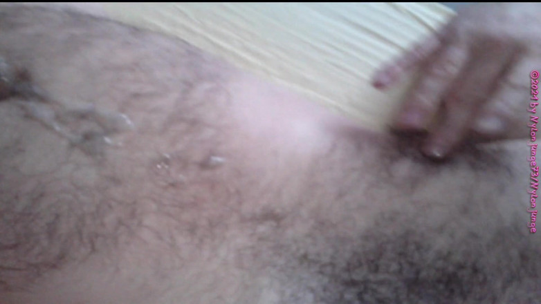 Carmen_Nylonjunge: Excitée en holdups et talons ** nostalgie HD **