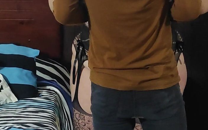 Riderqueen BBW Step Mom Latina Ebony: Puma Seksowna milf BBW - odwiedź mój klub