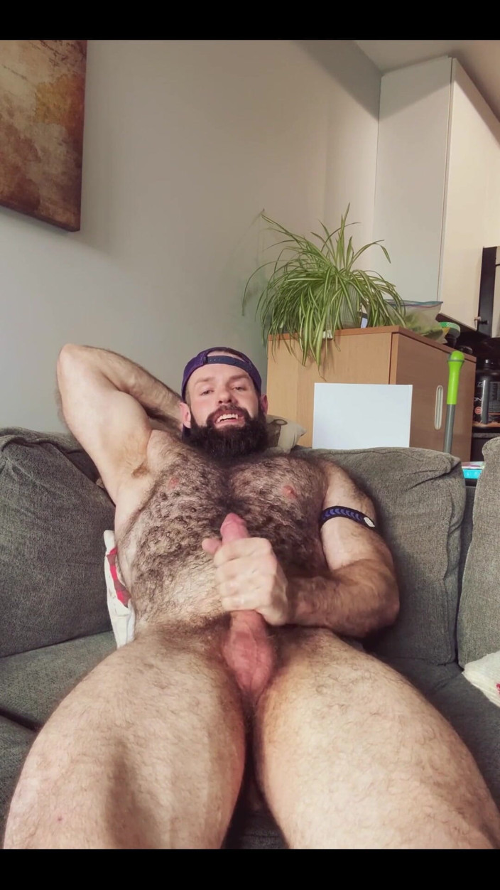BeefyCanuck: Gewoon wat na de training