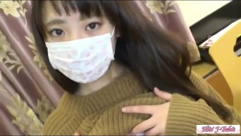 J-Girls Club: Asian Angel 28128