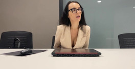 Eva Keks: Sekretářka z tvého snu