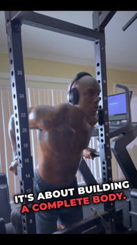 McPherson Vital Fitness 