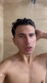 Enjoy My Sexy Body