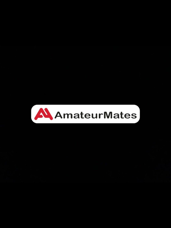 AmateurMates: Un Caldo Ragazzo Amatoriale Succhia E Lecca Il Culo Nei...