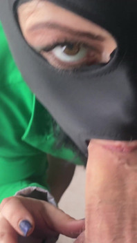 Sekretářka část 1