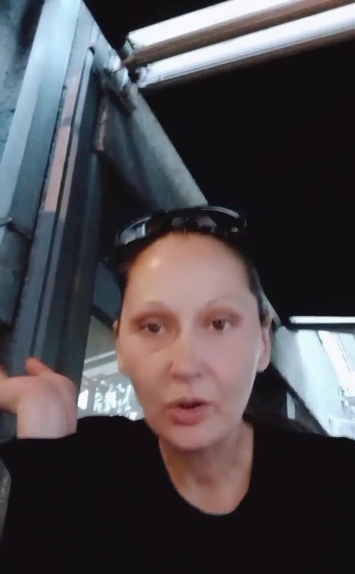 Dominatrix Redsonyja: 彼らを思い出すための短いメモと最後に、私は新しいコラボレーション、新しい録音、そしてナトゥでのより多くのセックス活動を投稿します。パート9