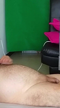 Taste Me Then Fuck Me with Garabas and Olga