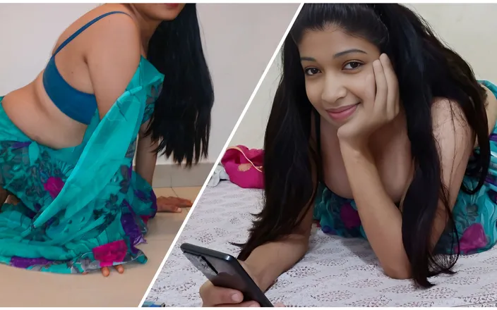 Yourdidipriya: Hot Bhabhi Come Hotel and Fucked Ride Devar Big Dick