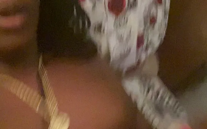 Cici And Starboi: Sexy time with my man