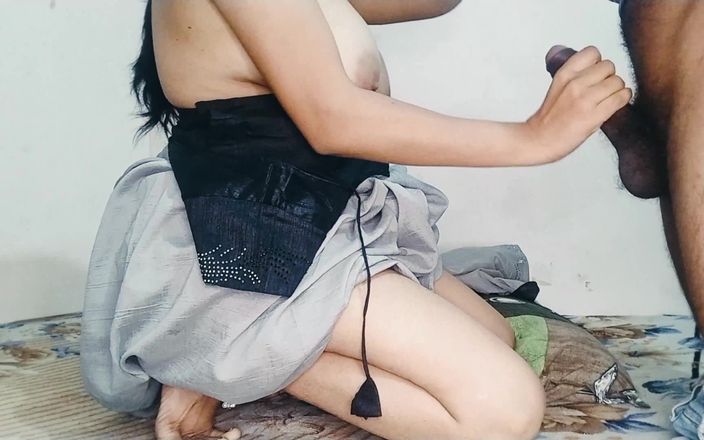 Yourdidipriya: Indiana chupada secretamente devar grande pênis é fodida em sari indiano