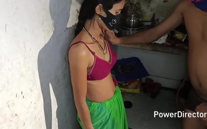 Raniki chut: MILF Desi Bhabhi Chud Gayi Holi Mein Doggy Style