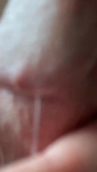 Traga mi semen