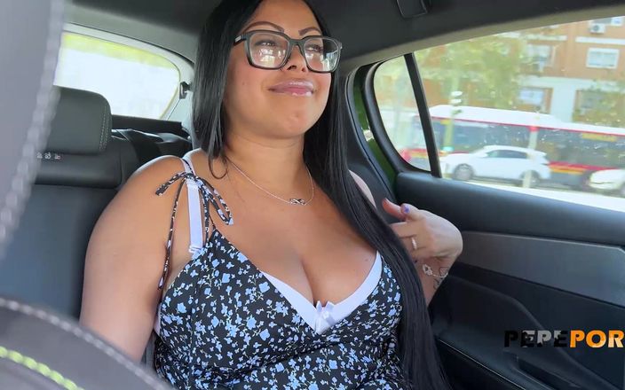 PepePorn: Lola Smithy Johny