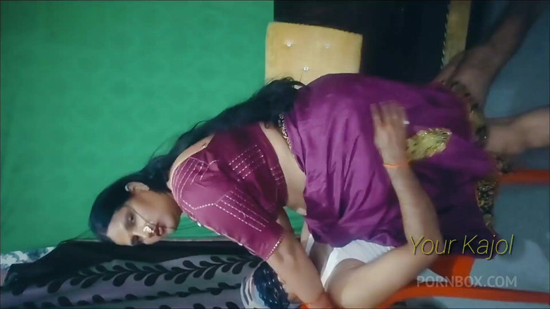 Lustykajolbhabhi: Kajol Bhabhi Ko Taang Uthakar Choda