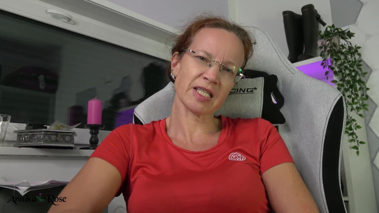 Annika Rose: Vuile praat CEI voor mietjessletten