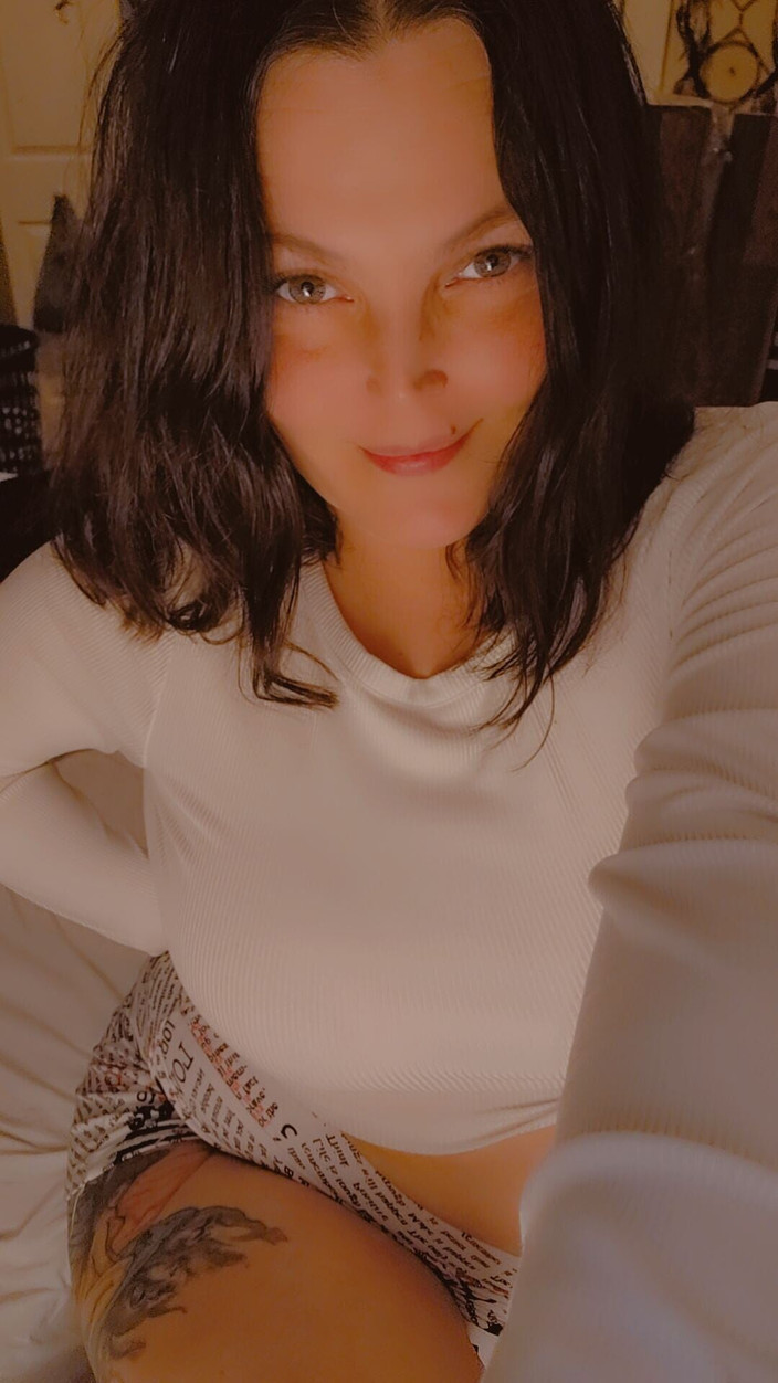 Andypandysweetascandy: A Dirty Little Secret to Tell