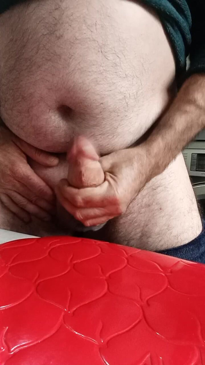 Xauencaliente: Grosso Cazzo Che Si Masturba Con Il Mio Cazzo Molto...