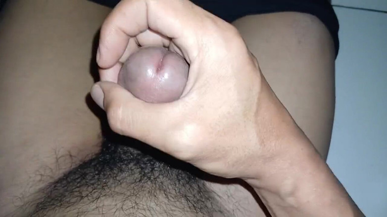 LunaDesire: Komm in handjobs