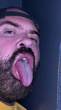 Сперма в Glory Hole: Частина 5