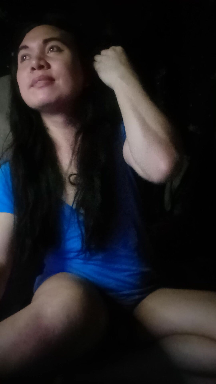 Reynaldo6: После полуночи, транс поделился соло только в тишине