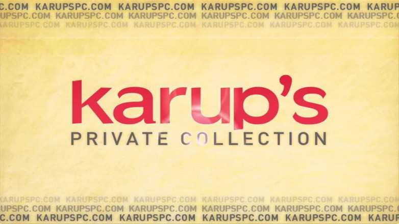 Karups Solo: Samantha