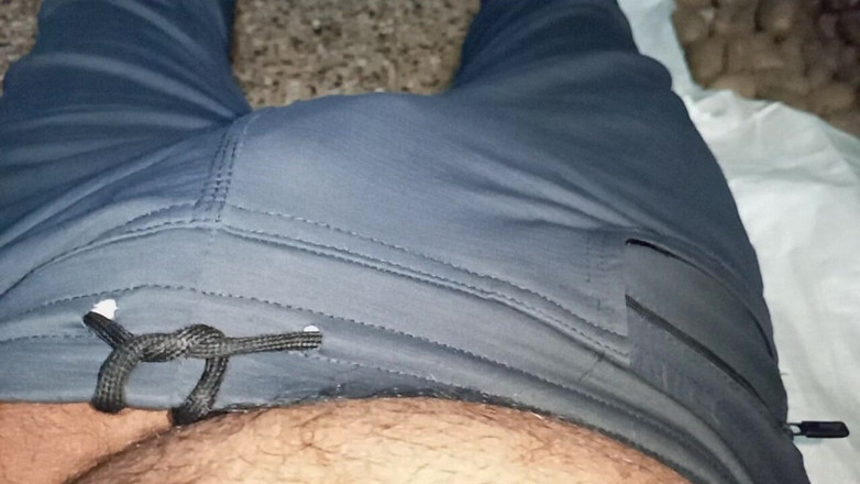 Sweet Indian cock: Indiano garoto se masturbando