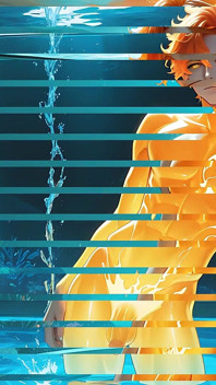 Phoenix Reborn คนนี้ในสระว่ายน้ําอินฟินิตี้จะทําให้คุณคลั่งไคล้