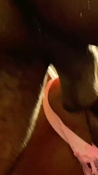 Black Horny Stepbro Fucking My Ass Hardcore
