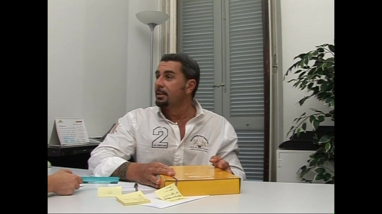 Absolute BDSM films - The original: Pasiones duras e inesperadas para Isabella Bellini y sus amigos