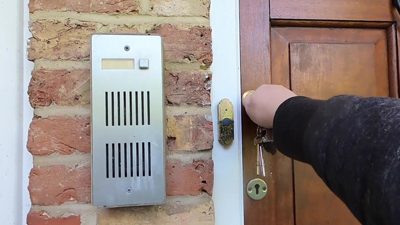 Lacey Starr productions: Cuckold Anda