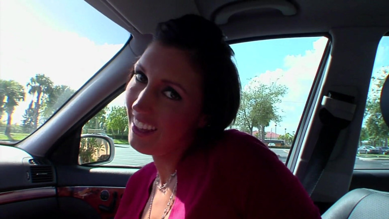 Get Your Fix: L'incredibile dylan Ryder mostra abilità sessuali