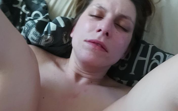 vuana: Vero anale fatto in casa con orgasmo che agita la...