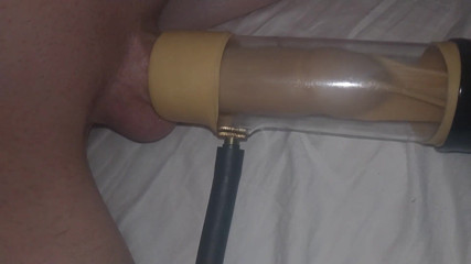Big Daddy Dommmm: Sex Machine - Slow and Fast