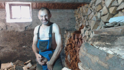 TIVADAR 73: Sikanie erotyczne show.