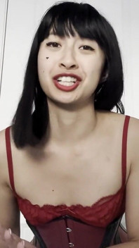 Giantess Dumps You on V' Day