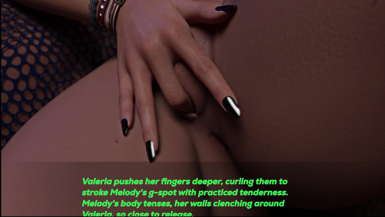 Wickedgammes studio: A Rumah Yang Sangat Panas (bahagian 20) Kemas Kini Baru