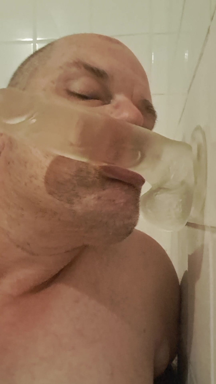 Fickspecht: Sucking as Punishment