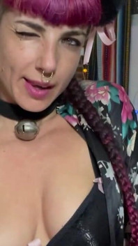 Cute Bra