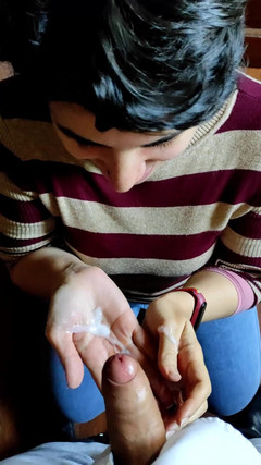 TheArtOfCum: クイック1