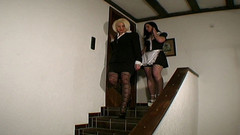 Lydia Privat: Castlehotel a trojka