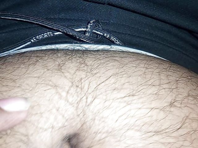 Indian brother-in-law has a bed sex with sister-in-law (Desi aunty ki chudai)