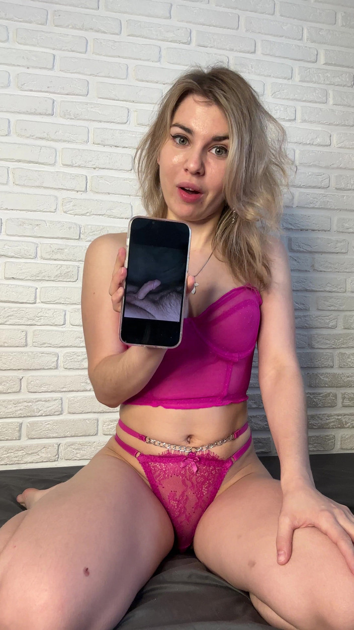 Misty Phoenix: Dávám přednost větším čůrákům