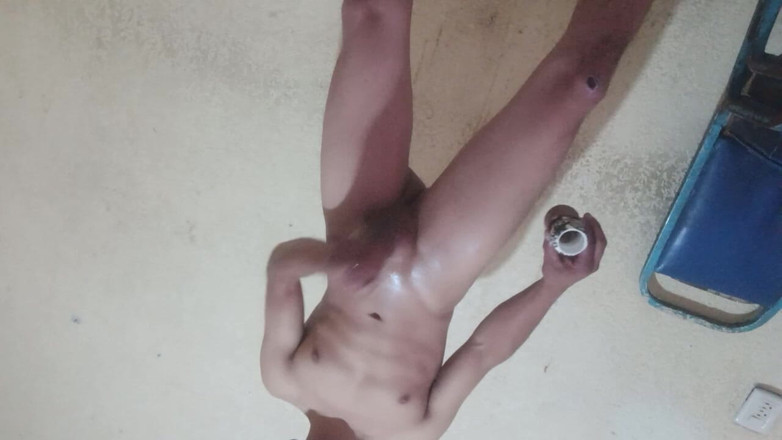Red lait: Hot Skinny at Home