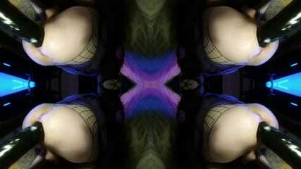 Tiffany Ciskiss: Další podivné anální video Tiffany Ciskiss