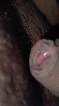 Dick Massage