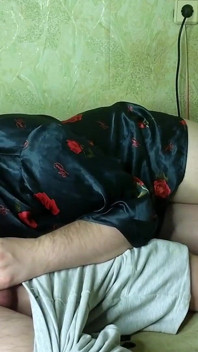 La sera prima di andare a letto